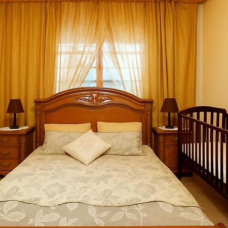 Rabat-Sale Big Apartment With Parking Near Airport Ngoại thất bức ảnh