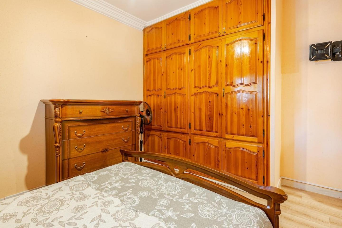 Rabat-Sale Big Apartment With Parking Near Airport Ngoại thất bức ảnh